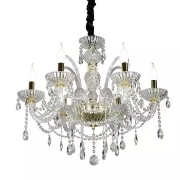 Люстра подвесная Bonaita E14 240Вт