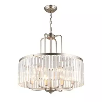 Люстра подвесная Borno Е14 320Вт