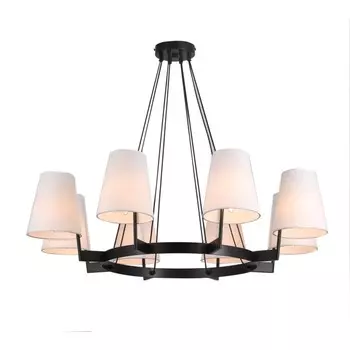 Люстра подвесная Camlez E14 320Вт