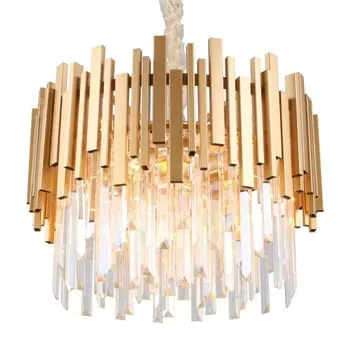 Люстра подвесная Carisio E14 360Вт