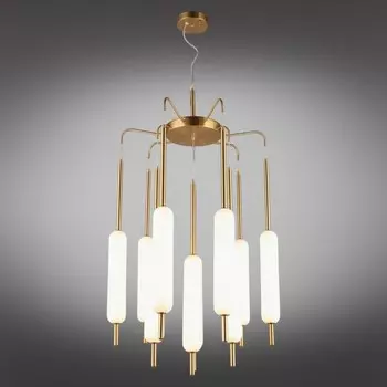 Люстра подвесная Carla LED 3000K 80Вт