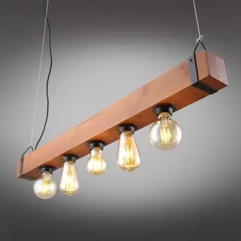 Люстра подвесная Castelluzzo E27 200Вт