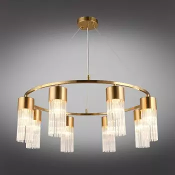 Люстра подвесная Cesana Е14 480Вт