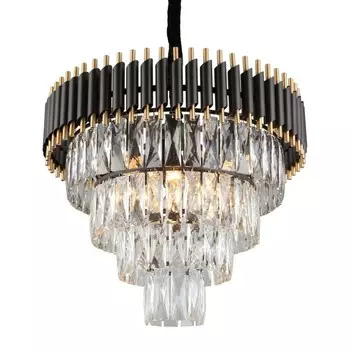 Люстра подвесная Corleone E14 320Вт