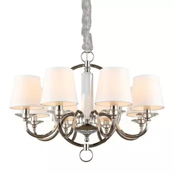 Люстра подвесная Creazzo Е14 320Вт