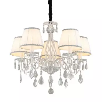 Люстра подвесная Cremona E14 200Вт