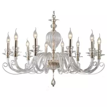 Люстра подвесная Daniele E14 480Вт