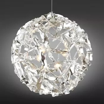 Люстра подвесная Danka Е14 200Вт