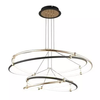 Люстра подвесная Diana LED 4000K 120Вт