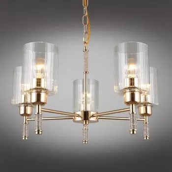 Люстра подвесная Dronero E27 300Вт