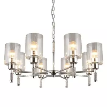 Люстра подвесная Dronero E27 480Вт