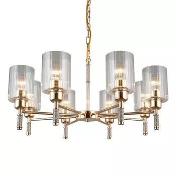 Люстра подвесная Dronero E27 480Вт