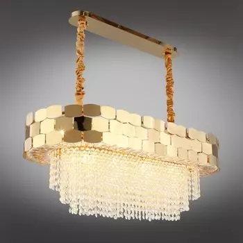 Люстра подвесная Dzhoell Е14 400Вт