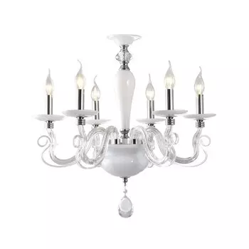 Люстра подвесная Estel E14 240Вт