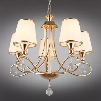 Люстра подвесная Farneta E14 300Вт