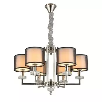 Люстра подвесная Flavi Е14 240Вт