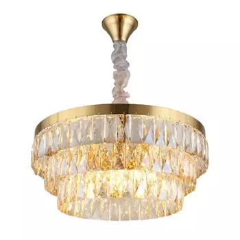 Люстра подвесная Francheska Е14 320Вт