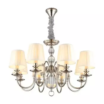 Люстра подвесная Gaell E14 320Вт