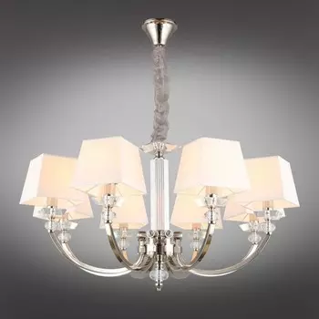 Люстра подвесная Gay Е14 320Вт