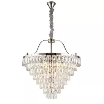 Люстра подвесная Gerta E14 520Вт