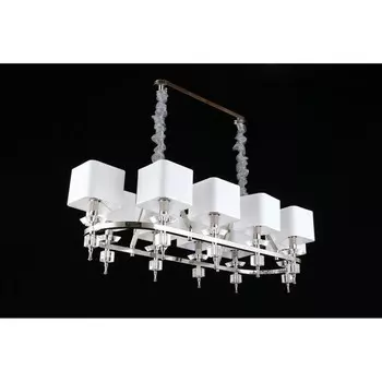 Люстра подвесная Giada Е14 400Вт