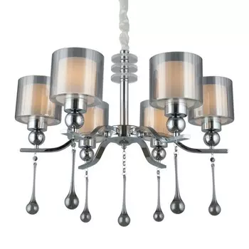 Люстра подвесная Giarre Е27 240Вт