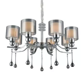 Люстра подвесная Giarre Е27 320Вт