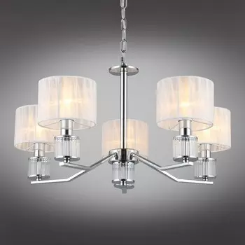 Люстра подвесная Grandate E14 200Вт