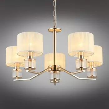 Люстра подвесная Grandate E14 200Вт