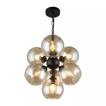 Люстра подвесная Greta Е14 280Вт