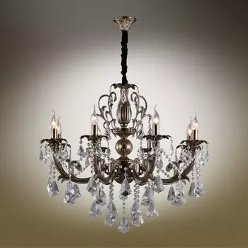 Люстра подвесная Grosseto E14 360Вт