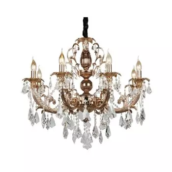 Люстра подвесная Grosseto E14 480Вт