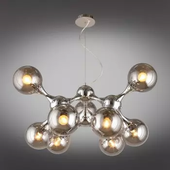 Люстра подвесная Helen Е14 360Вт