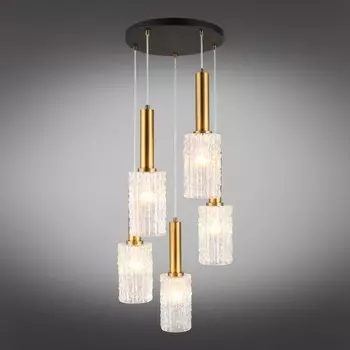 Люстра подвесная Henrite Е27 200Вт