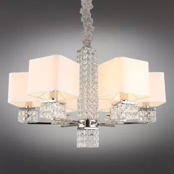 Люстра подвесная Ireni E14 240Вт