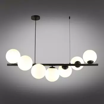 Люстра подвесная Jagna G9