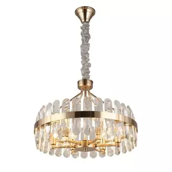 Люстра подвесная Jola Е14 240Вт