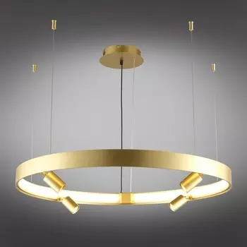 Люстра подвесная Jolanta LED 3000K 50Вт