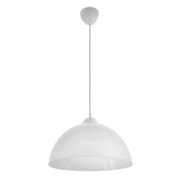 Люстра BayerLux Подвес BayerLuxная «Ланди» E27 15 Вт белый