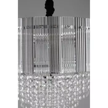 Люстра подвесная Naro Е14 320Вт