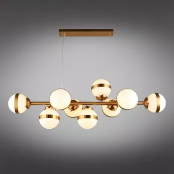 Люстра подвесная Nika Е27 360Вт