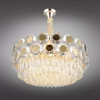 Люстра подвесная Nikoul Е14 480Вт