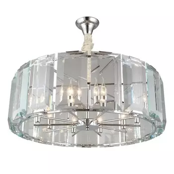 Люстра подвесная Noventa Е14 400Вт