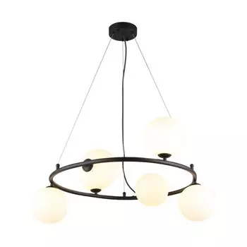 Люстра подвесная Odet G9 30Вт