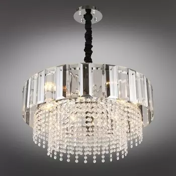 Люстра подвесная Oliveri Е14 400Вт