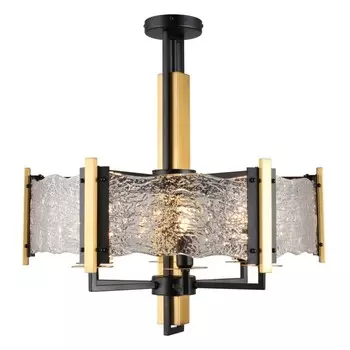 Люстра подвесная Onte E14 240Вт