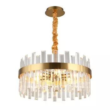 Люстра подвесная Oriolo Е14 240Вт