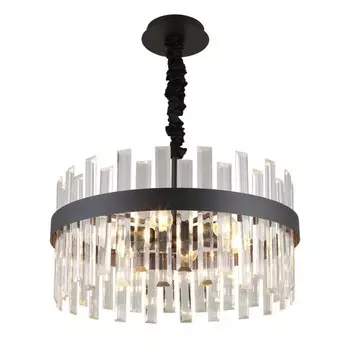 Люстра подвесная Oriolo Е14 240Вт