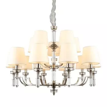 Люстра подвесная Patricia E14 600Вт