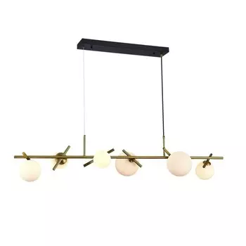 Люстра подвесная Penelopa G9